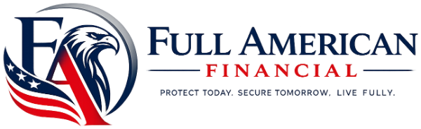 Full American Financial
